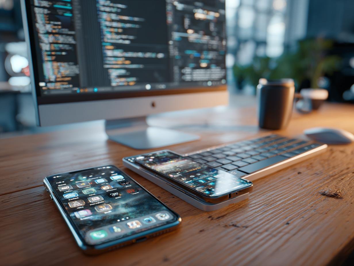 MANGO COMMERCE LTD Team